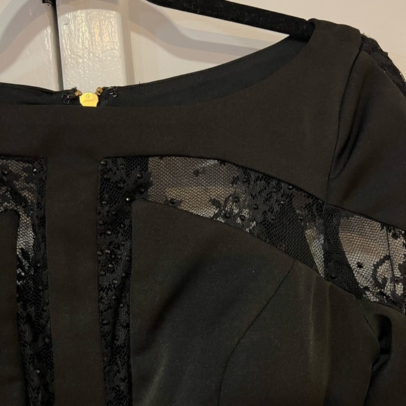 Hanna’s size 2 dress new without tags - Picture 13 of 16